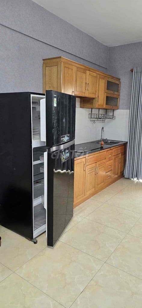 Bán chung cư Tecco Tower SHR Q12 - Ảnh 2