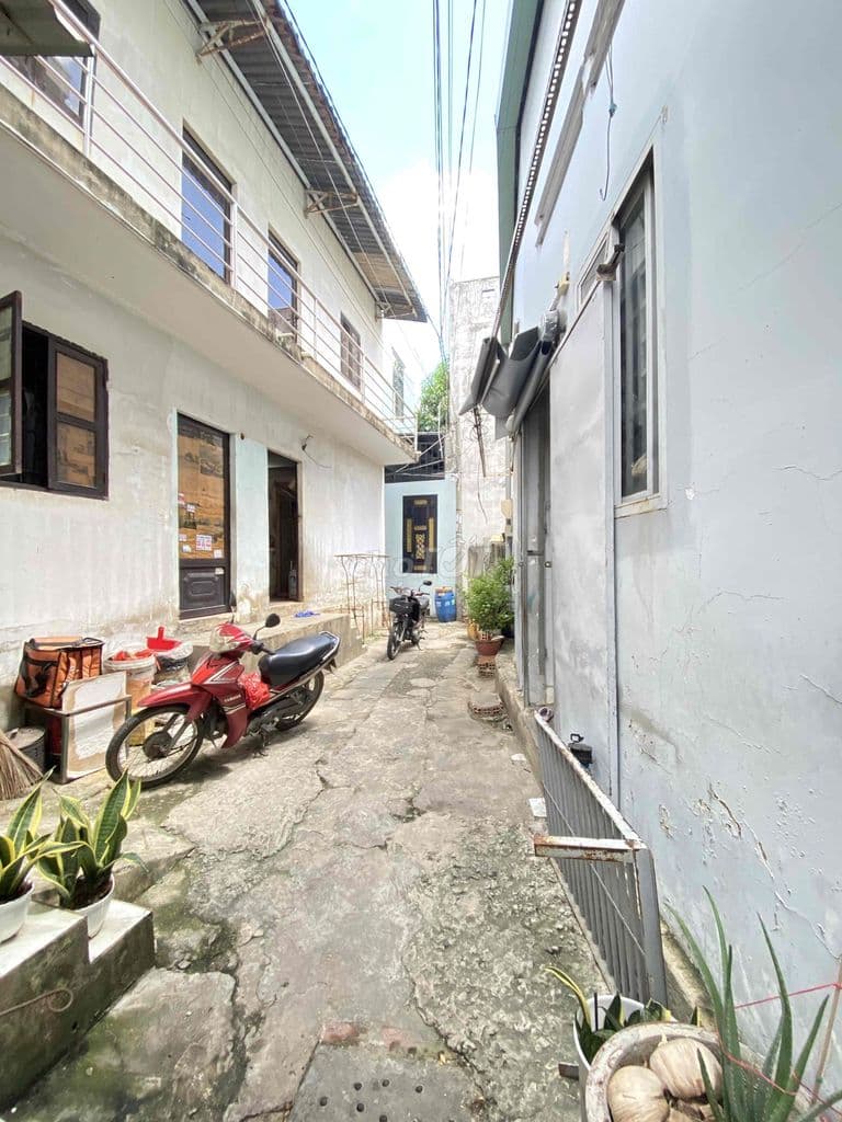 nhà trọ linh Xuân 3 phòng đang thu nhập tốt chỉ 2,5ty - Ảnh 2