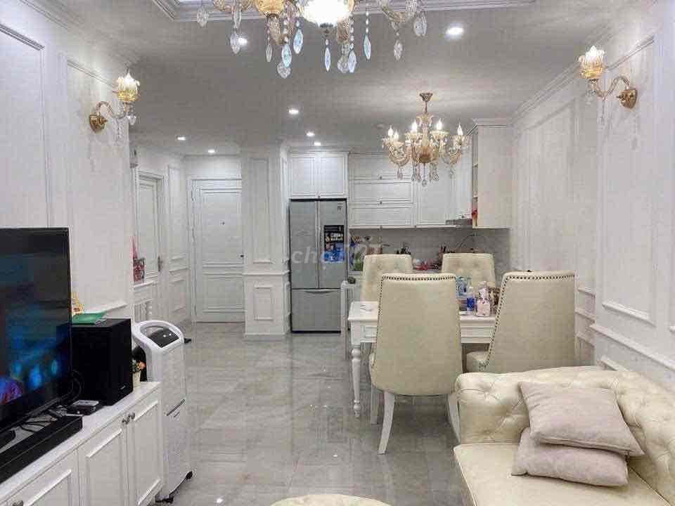 Bán nhanh căn hộ Orchard Garden 74m giá 6,9tỷ. Lh *** - Ảnh 2