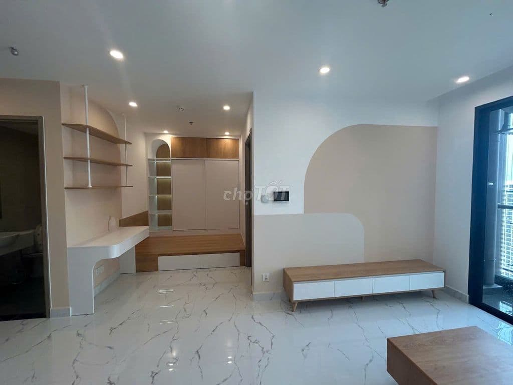 CHÍNH CHỦ CẦN BÁN CĂN HỘ 1PN+ , TÒA BS9 - VINHOMES GRAND PARK - Ảnh 2