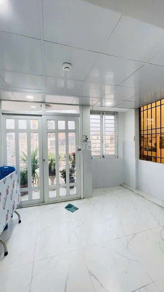 HIẾM CHDV - 2 MẶT HẺM - HOÀNG VĂN THỤ PHÚ NHUẬN - 12 PHÒNG 14.5 TỶ - Ảnh 2