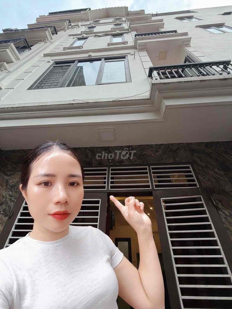 NHÀ ĐẸP TRUNG TÂM VIỆT HƯNG