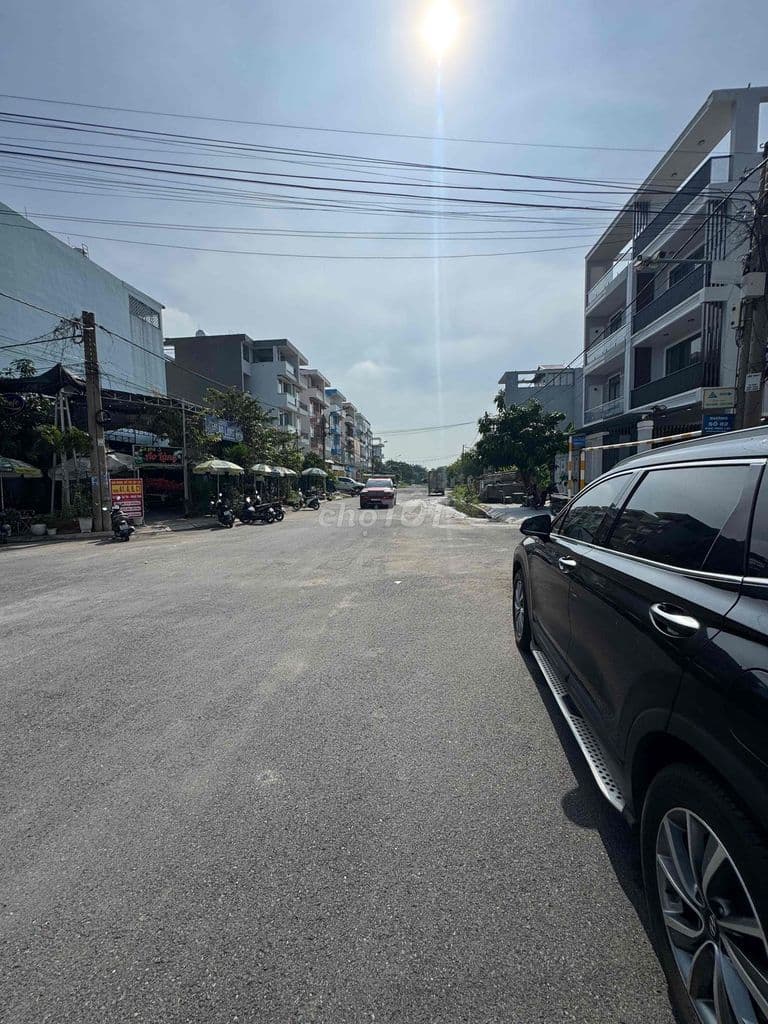 Cần Bán . đất lô Góc . Lô nhì Đ Lê Bôi .P7 Q8 .DT 8x20 - Ảnh 2