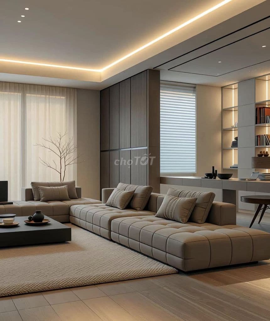 Bán Căn Góc, Landmark 5, 3PN, 2WC, DT: 108m²/Giá 20 tỷ TL rẻ nhất khu - Ảnh 2