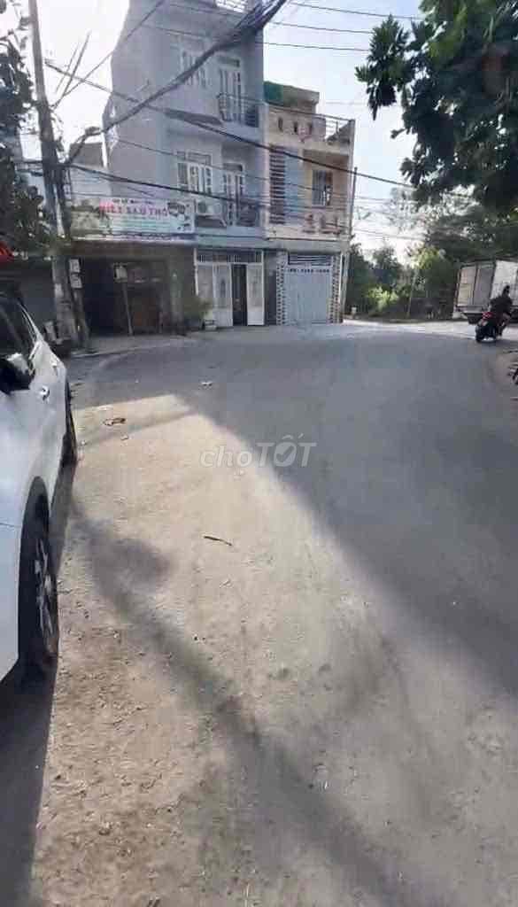 Bán lô đất 8x15m, cách QL50 chỉ 50m, kế chợ Phú Lạc, đường 8m - Ảnh 3