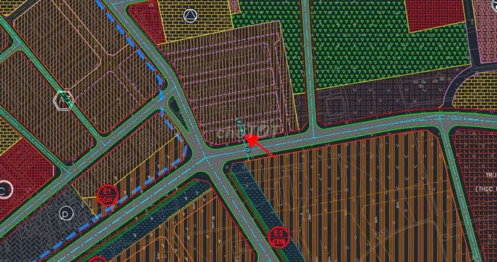 Tôi chính chủ bán nhà khu giãn dân văn quán 45m2 - Ảnh 3