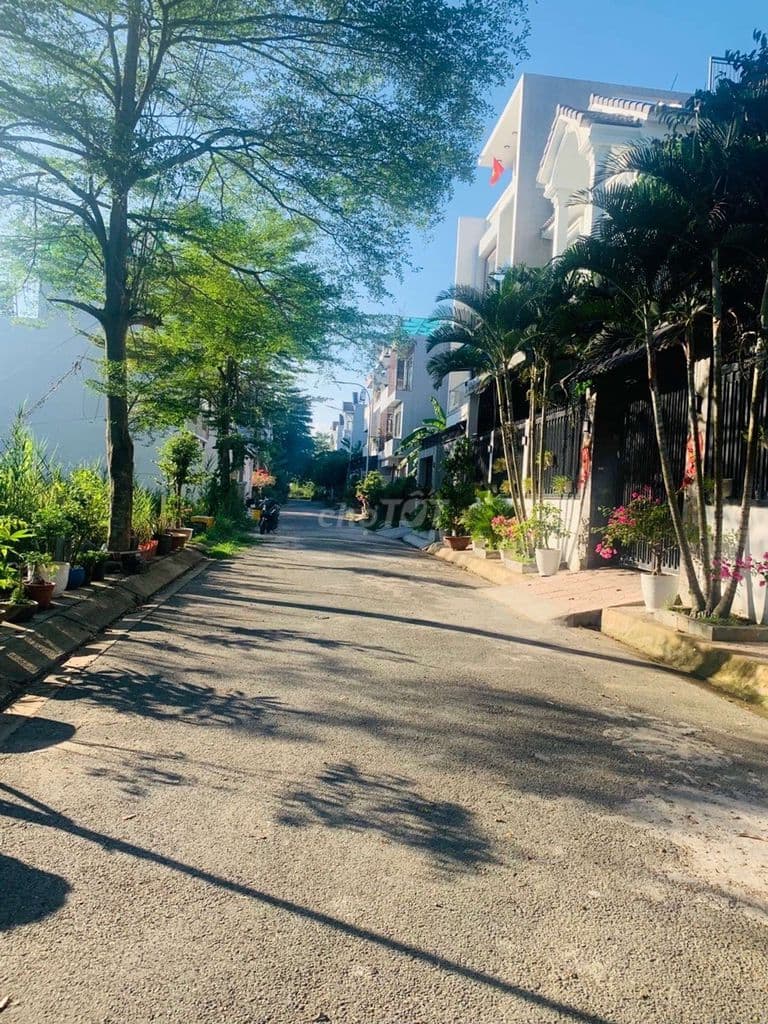 ĐẤT KDC VEN SÔNG NGUYỄN BÌNH_ĐÃ CÓ GIẤY PHÉP XÂY DỰNG_