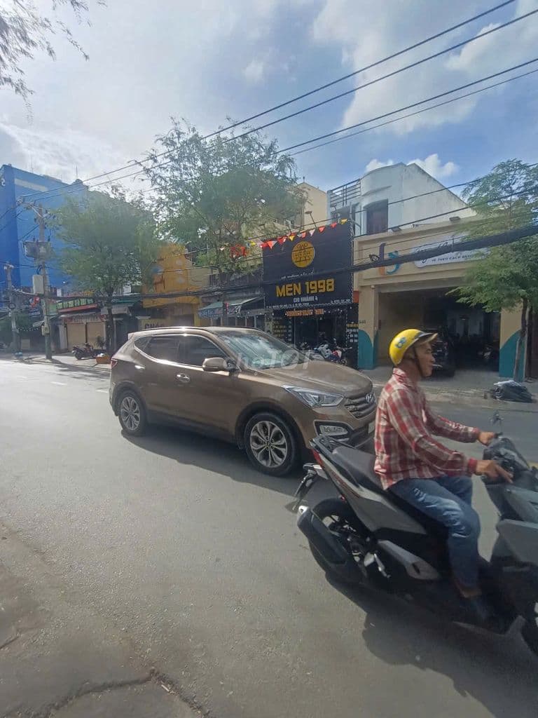 Mặt tiền NGUYỄN VĂN KHỐI - P9 - GÒ VẤP - Ngộp bank chỉ 14,3 tỷ - Ảnh 3