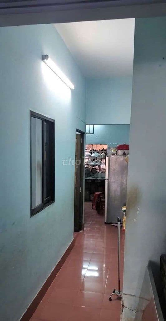 NHÀ MẶT TIỀN KINH DOANH CỰC ĐỈNH NGAY CHỢ NGUYỄN VĂN QUÁ 4X20,CHỈ 6 TỶ - Ảnh 3