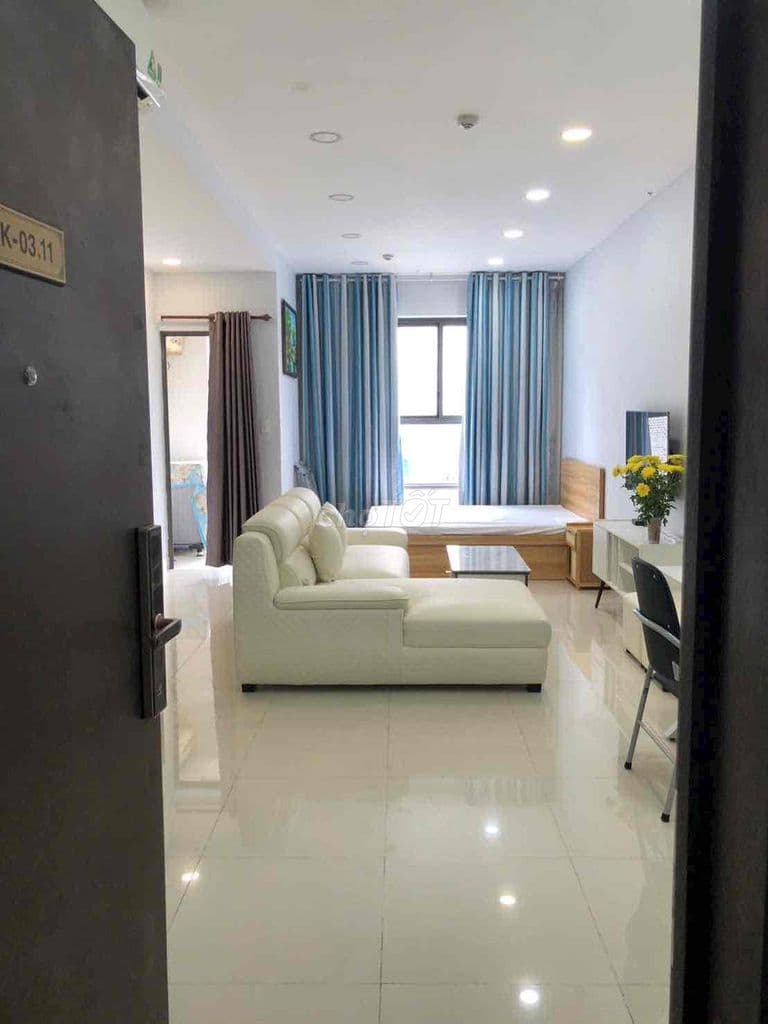 Chính chủ bán căn hộ Sky Center 42m2 giá 3ty2 - Ảnh 2