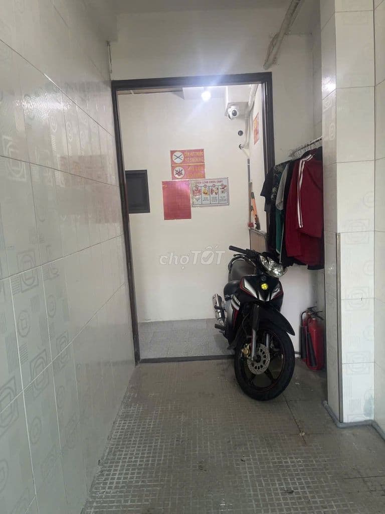 🏡 SIÊU PHẨM LAM SƠN – PHƯỜNG 5 PHÚ NHUẬN | 70 m² – NHÀ ĐẸP KHU VIP 🏡 - Ảnh 2