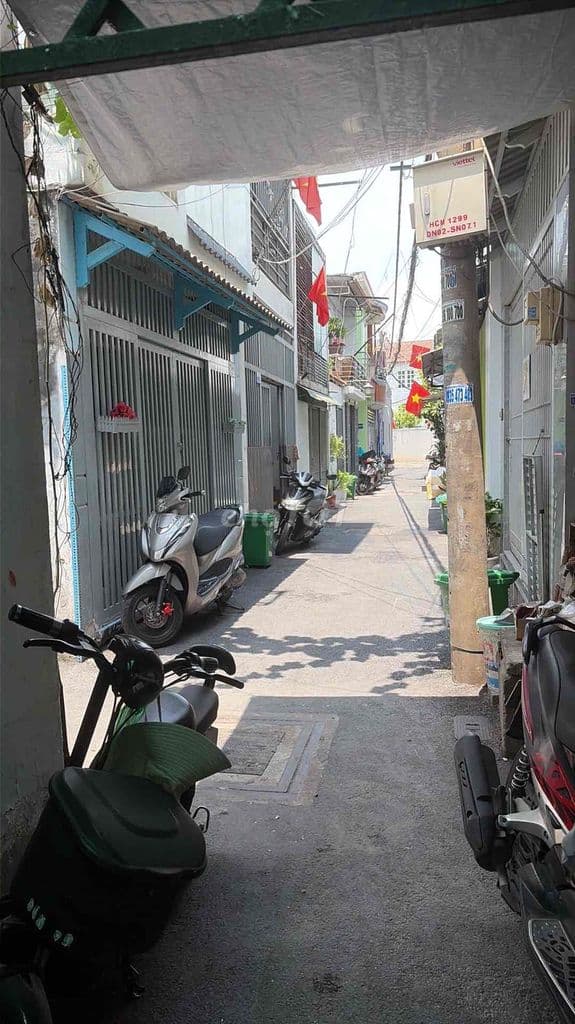 Bán nhà SHC - Ảnh 3
