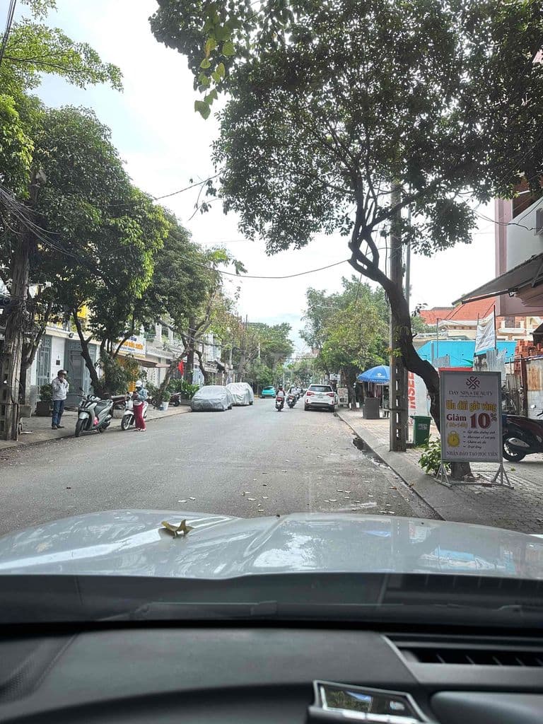 CẦN BÁN LÔ ĐẤT NHÀ PHỐ SÁT PHÚ MỸ HƯNG - Ảnh 3