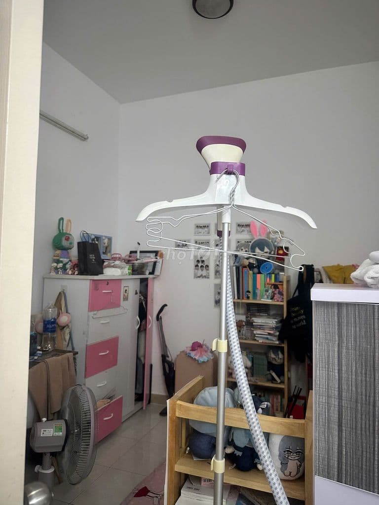 QUẬN 10 CHÍNH CHỦ GỬI BÁN GIÁ TỐT – 72M² 2PN 2WC LÔ B NGÔ GIA TỰ - Ảnh 2
