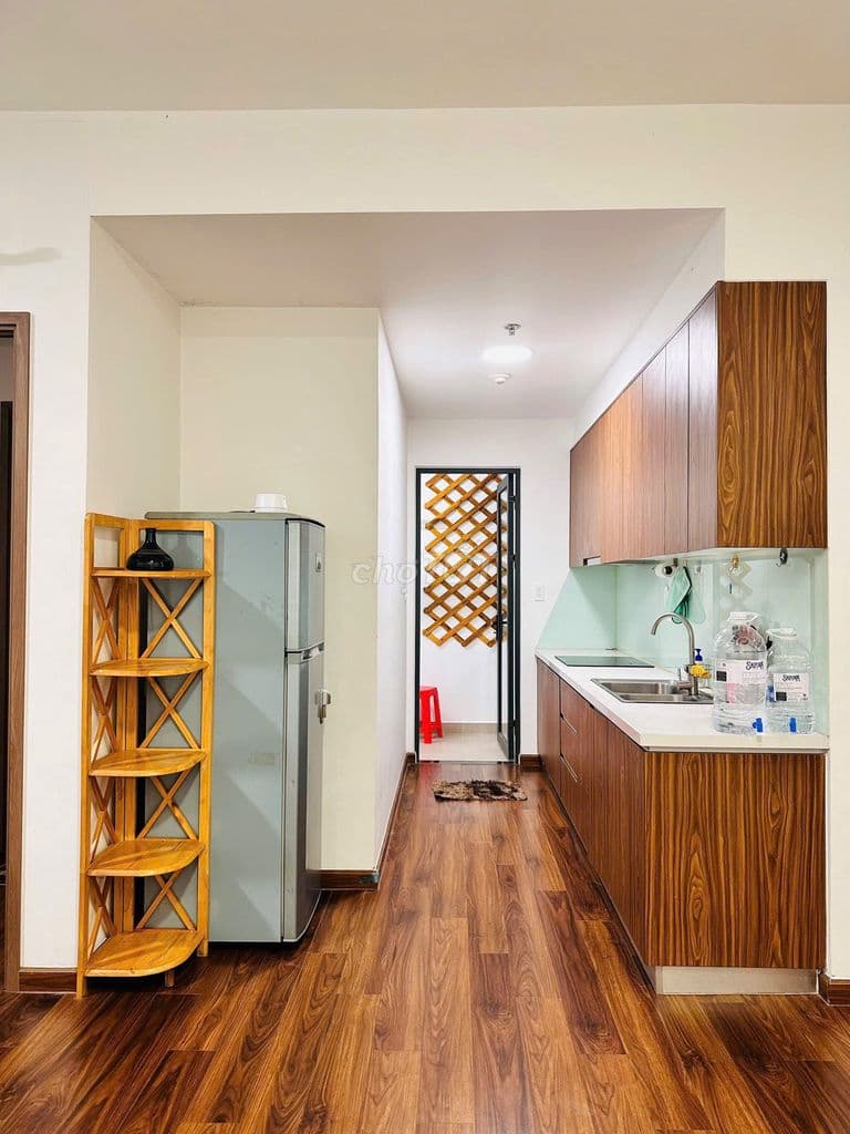 Hot! Akari City 1PN 50m² chỉ 3.3 tỷ, sổ hồng riêng - Ảnh 2