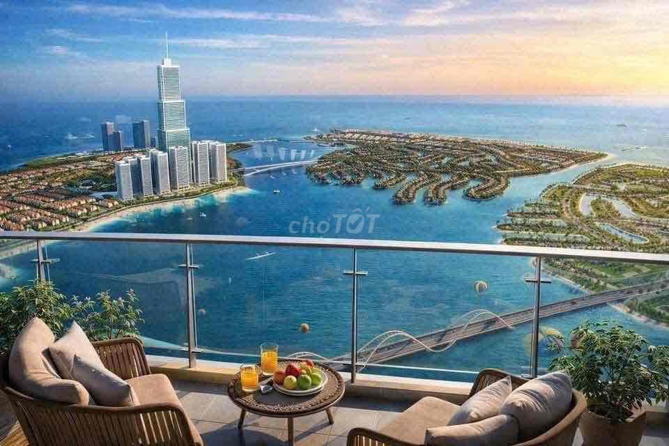 bán căn hộ Vinhome Cần giờ - studio =1.980 tỷ, 1PN= 2.880 tỷ, 2PN=3.48 - Ảnh 2