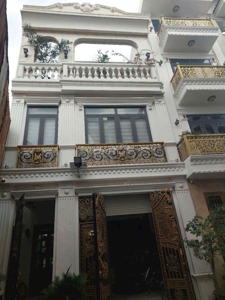 Biệt thự mini khu đo thị bình tân dtsd 300m2,chỉ 8ty499tr ,p Bình tân