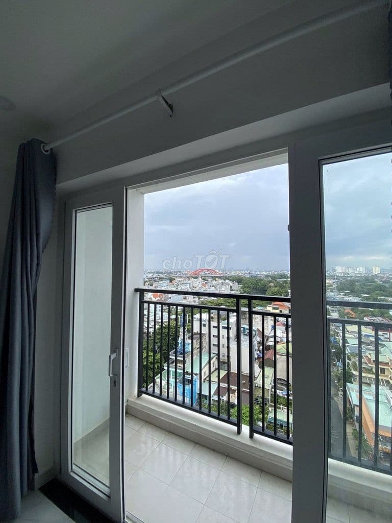 RICHMOND CITY CẬP NHẬT BÁN GIỎ HÀNG THÁNG 5 - Ảnh 2