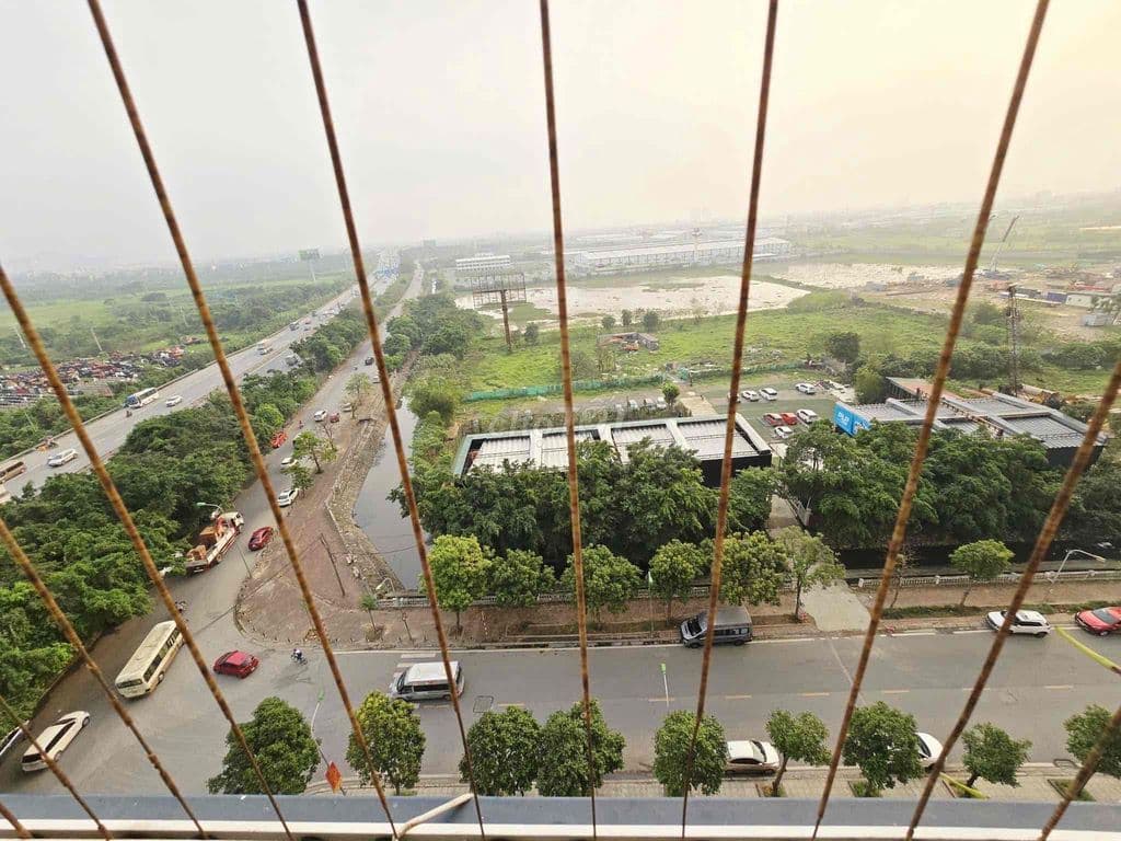 🏡 BÁN CĂN HỘ RUBY CT3 – FULL NỘI THẤT – 2PN 2WC – GIÁ 3tỷ xíu🏡 - Ảnh 2