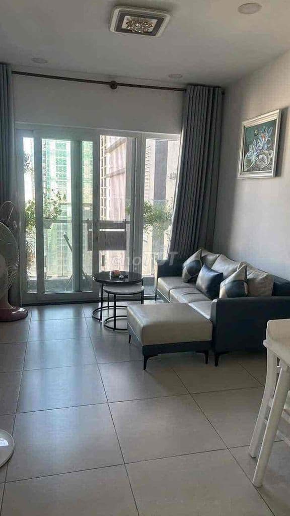 Bán căn hộ Xi Grand court, quận 10, có Sổ Hồng, 72m2-2PN-2WC Full NT