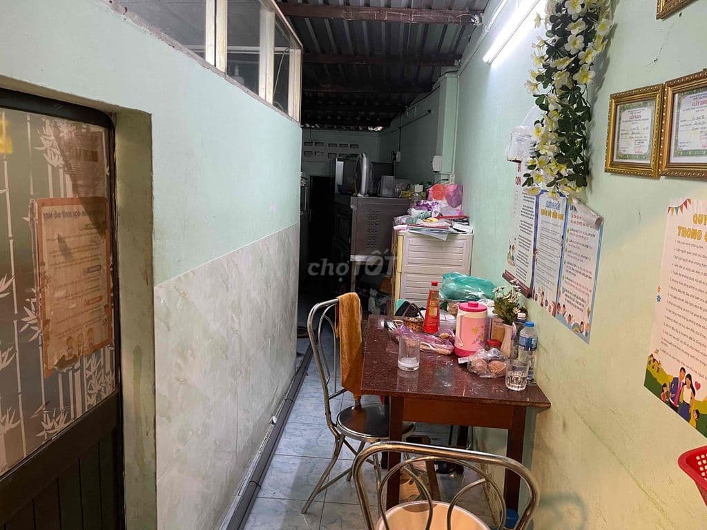 nhà quận 11 liền kề các quận khác,an ninh an toàn - Ảnh 3