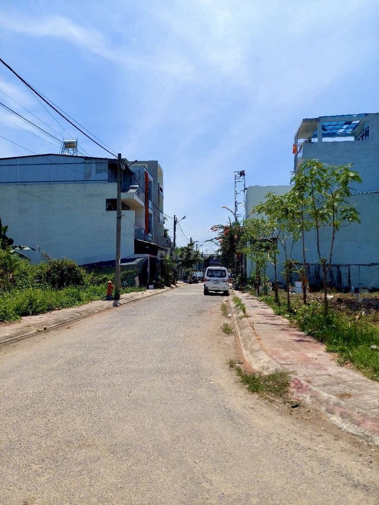 BÁN ĐẤT GÒ CÁT PHÚ HỮU THỦ ĐỨC, 71M2, ĐƯỜNG Ô TÔ, GIÁ 3.55 TỶ