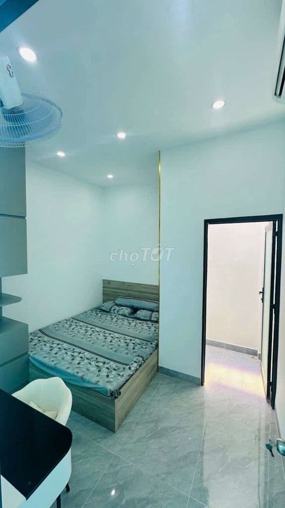 🏡 NHÀ ĐẸP GÒ VẤP