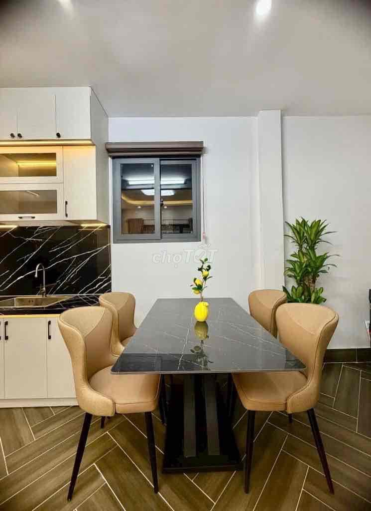 Huỳnh Tấn Phát 49,1m2 - 2 PN - tặng nội thất - Ảnh 3