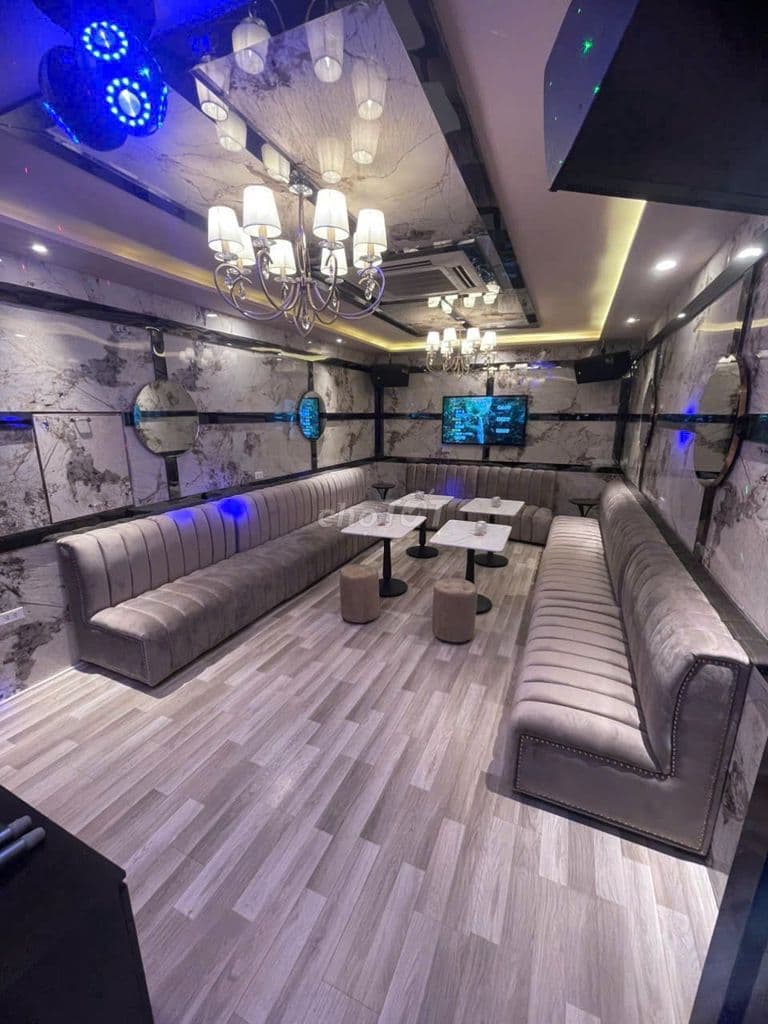 Sang Nhượng Quán Bar Mặt Phố - Ba Đình - HN, Đông Khách Nhật, KD Tốt - Ảnh 3