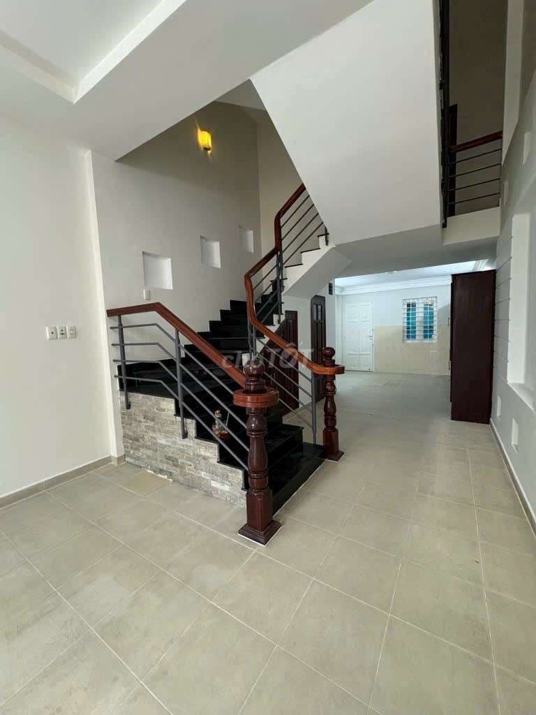 Mặt tiền đường số 17( p11 gò vấp.) Phường Hạnh Thông Tây TP HCM - Ảnh 3