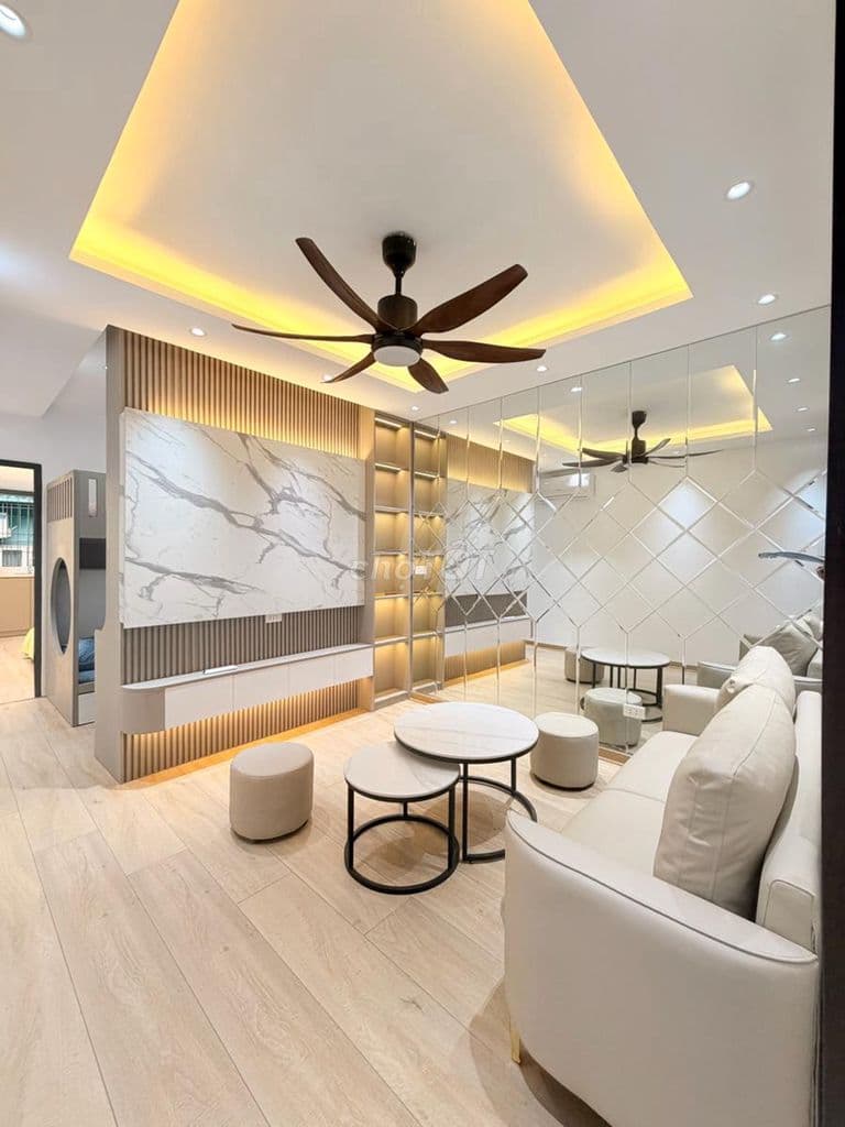 55m- tc 2.x tỷy-full nội thất- TT Hà Nội - Hiếm nhà bán !!!