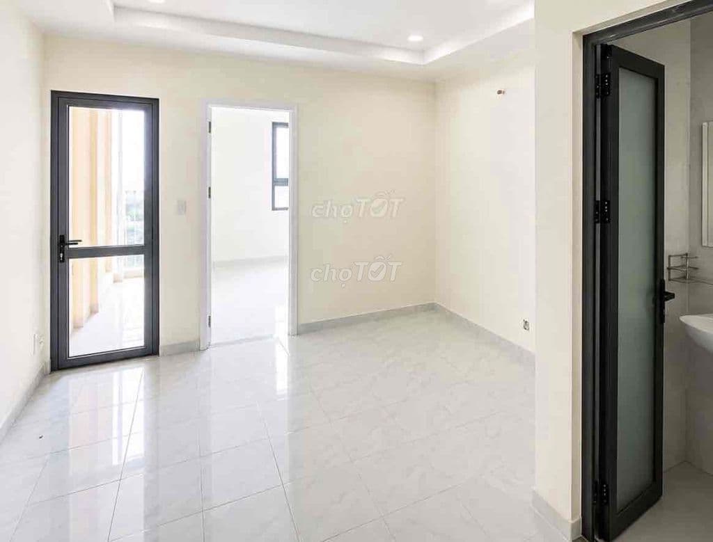 chung cư Vĩnh Lộc D'Gold, Bán căn 1 phòng ngủ diện tích 40m2 - Ảnh 3