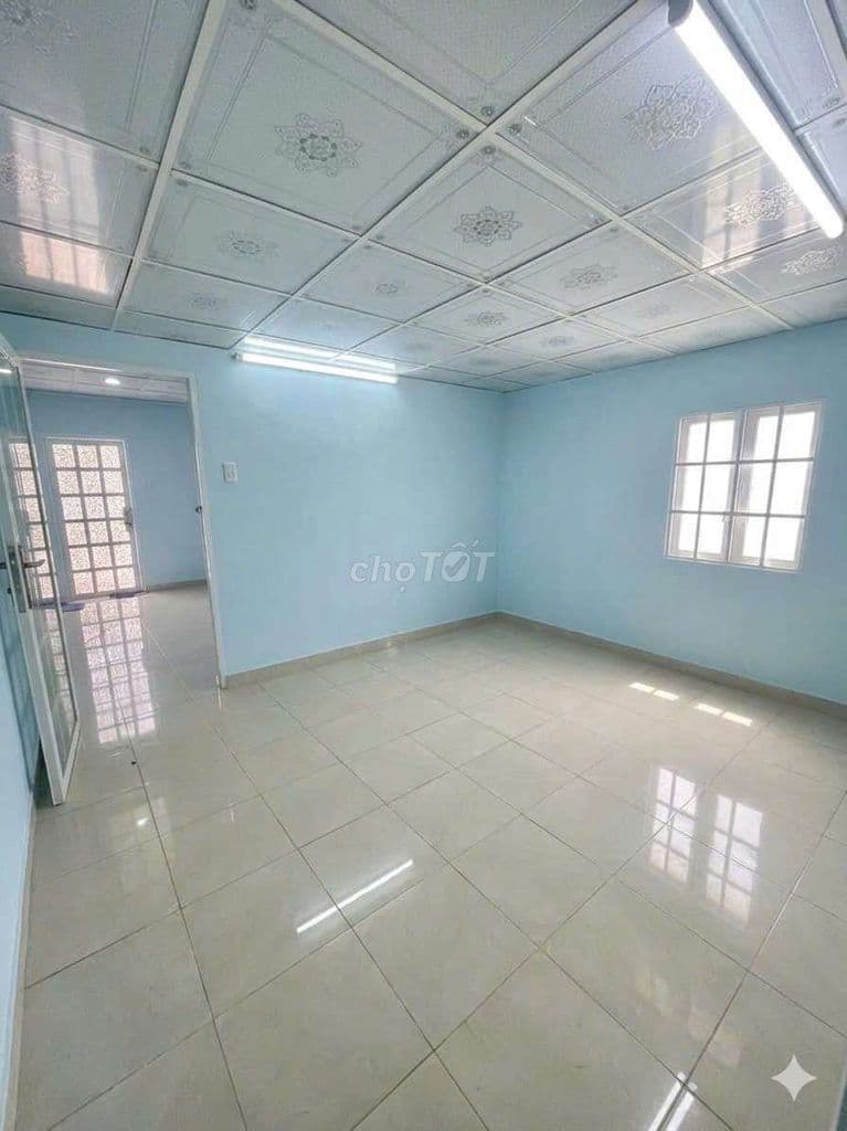 BÁN NHÀ CẦU CHỮ Y, NGANG HƠN 5M, 4PN, SHR, HC, QUẬN 8, CHỈ NHỈNH - Ảnh 3