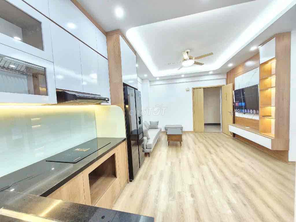 chung cư xa la 85m2. 2 ngủ . hơn 3 đồng chút