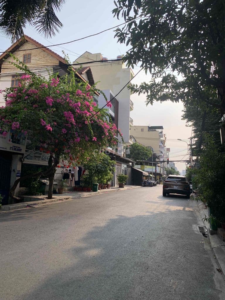 🏠 BÁN NHÀ GÓC 2 MẶT TIỀN HẺM 10M – Huỳnh Tấn Phát, Nhà Bè - Ảnh 3