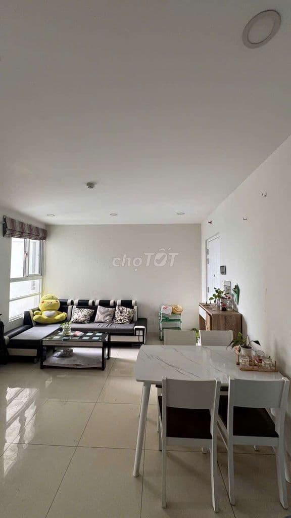 Căn hộ Chính Chủ Cần Bán - Ảnh 2