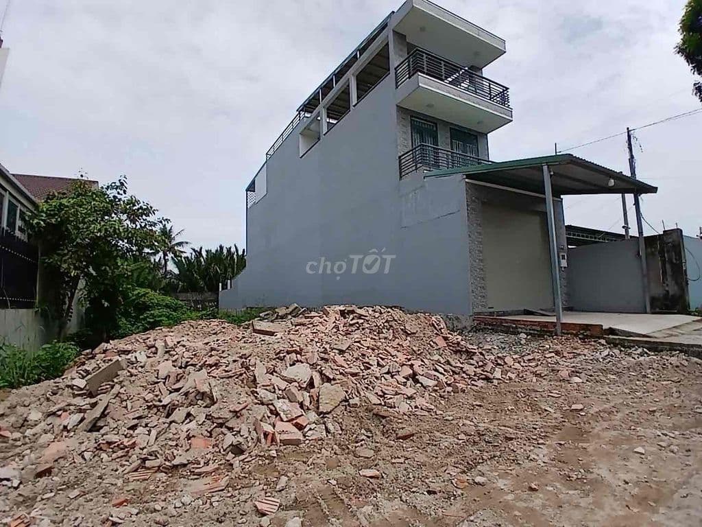 Đất MT kinh doanh đường Tam Đa Trường Thạnh Thủ Đức - Ảnh 2