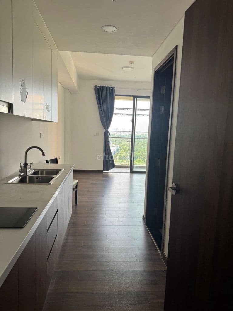 Căn hộ 111m2 (dual key) Mizuki Park, giá 6,25 tỷ, 3PN