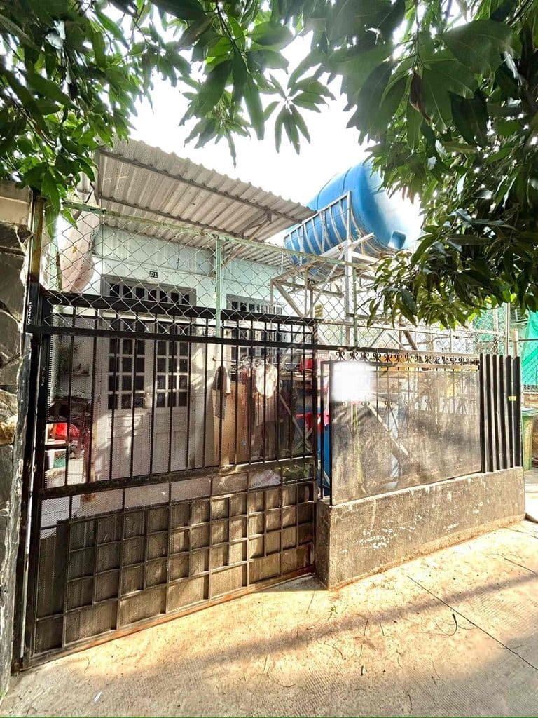 🐿️🐿️🐿️ Hàng hím ! 1 trục thẳng huỳnh tấn phát, quận 7 - Ảnh 2