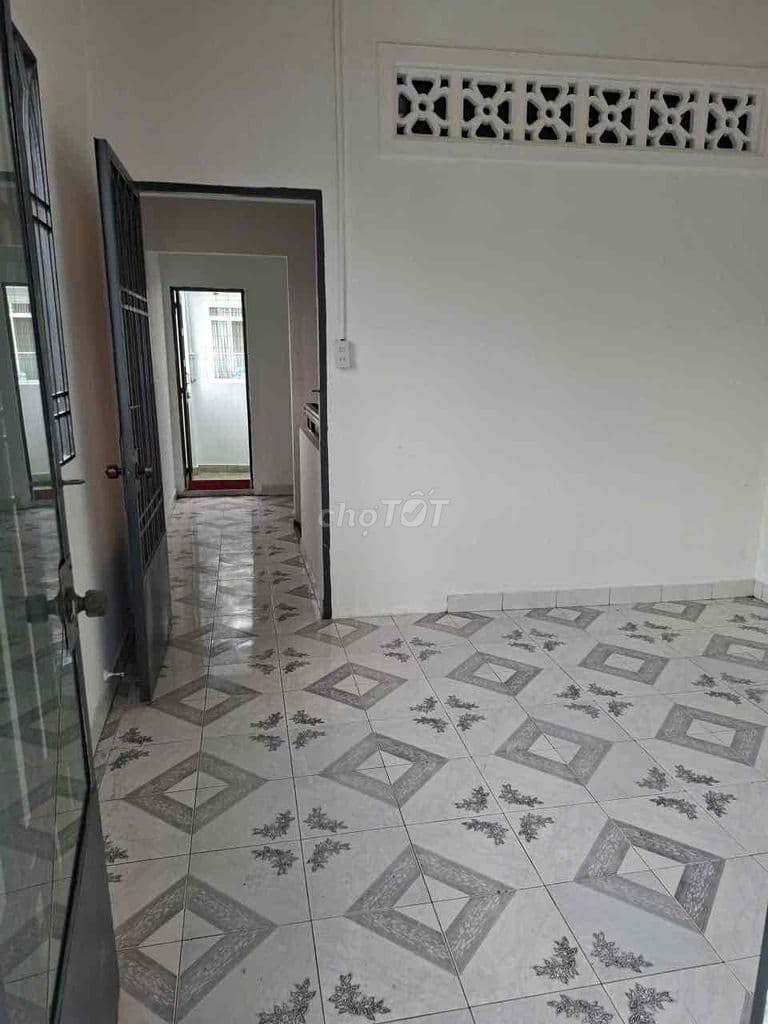 HẺM ÔNG ÍCH KHIÊM P14 Q11. DT 3.6 x15M 4TẦNG. GẦN ĐẦM SEN . VÒNG XOAY - Ảnh 3