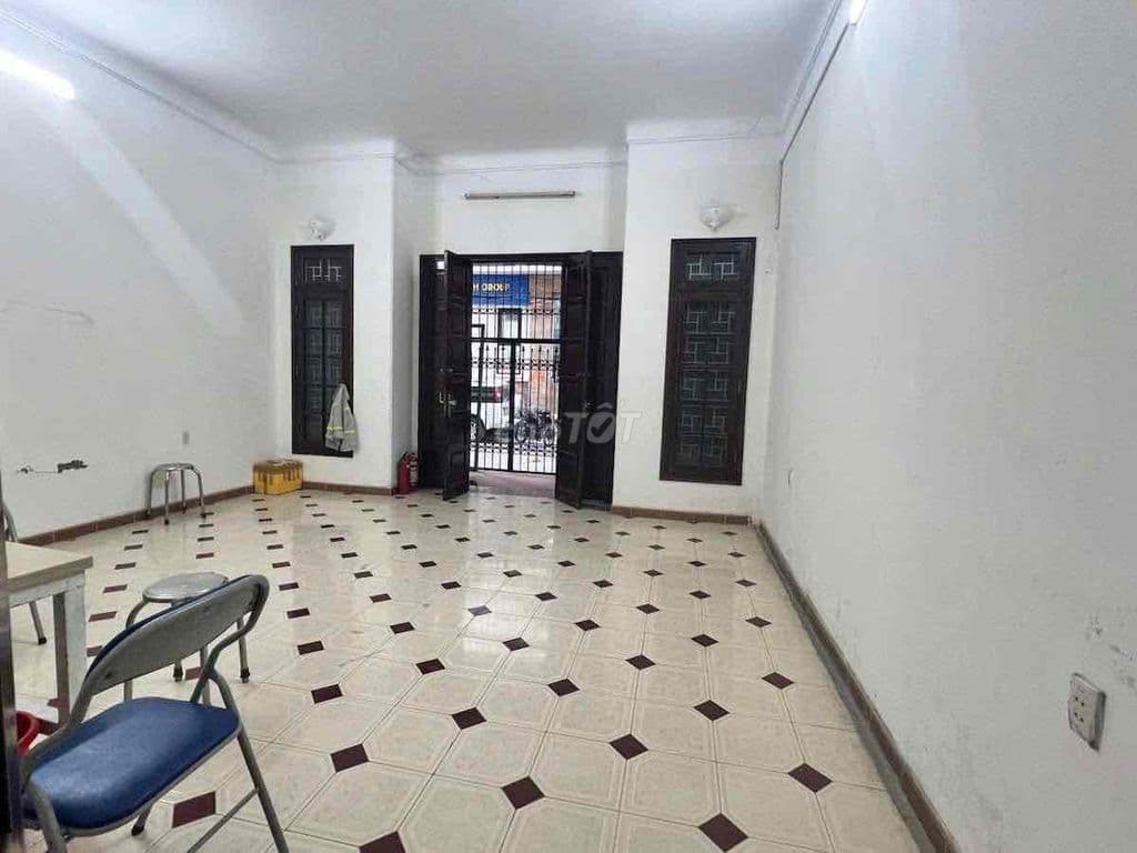 Phân Lô Trung Kính-Cầu Giấy,Oto Tránh Đỗ,Vỉa Hè 2 Bên,Ô Chờ Thang Máy - Ảnh 3