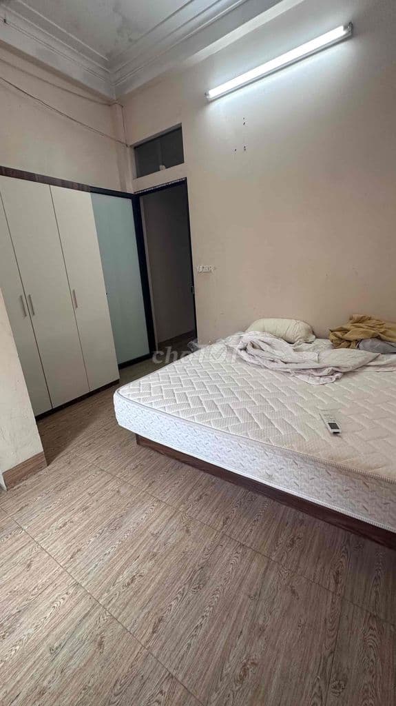 🔥 CAO XÁ – Ô TÔ ĐỖ CỬA – NGÕ THÔNG – 60M² – HƠN 6 TỶ 🔥 • Diện tích: 6 - Ảnh 2