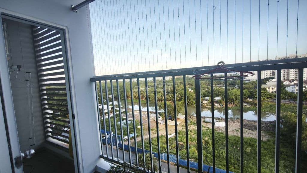 Cần bán căn 72m2 Jamona city view sông - Ảnh 3
