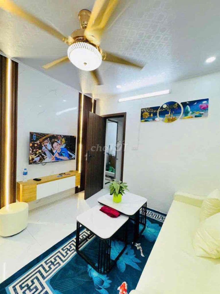 Bán TT phố Thanh Nhàn đẹp 2 thoáng 2 tầng 2 ngủ mới 55m2 T2 giá 3 tỷ s