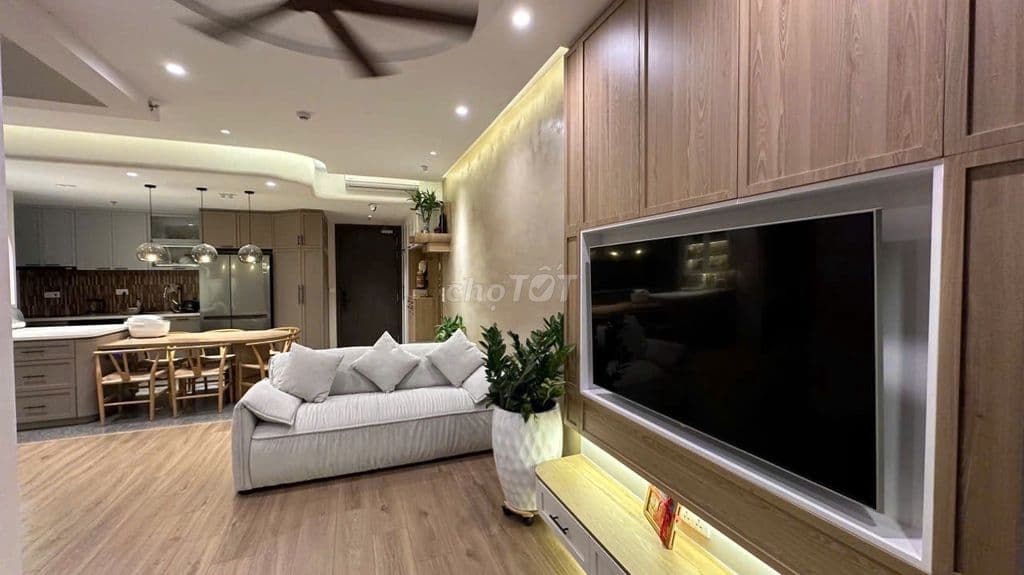 85m2,2PN+1,Full NT,Metro số 4,Ng.H.Thọ mở rộng nối CT B.Lức-L.Thành
