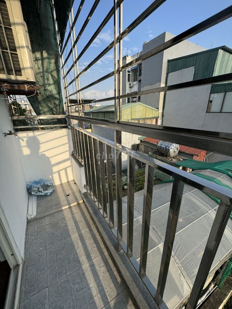 BÁN CC MẶT PHỐ QUAN NHÂN 2PN - 2WC - Ảnh 3