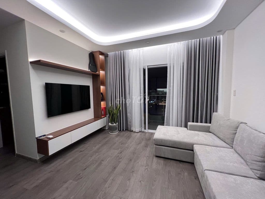 CẦN BÁN CĂN HỘ HOA SEN 70M2, 2PN, ĐÃ CÓ SỔ