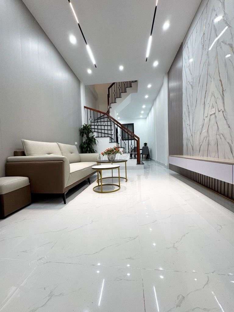 Bán nhà Khương Đình Thanh xuân, không quy hoạch ô tô cửa dt35m2x5tầng