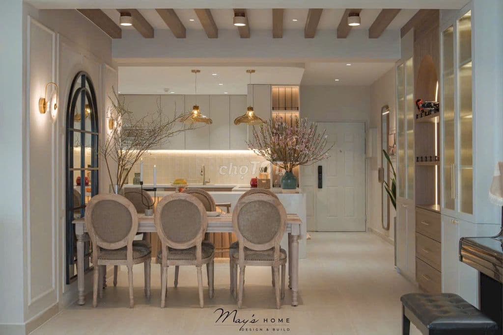 Bán gấp Căn hộ Riverside Residence nhà đẹp giá siêu tốt chỉ 16.8tỷ - Ảnh 2