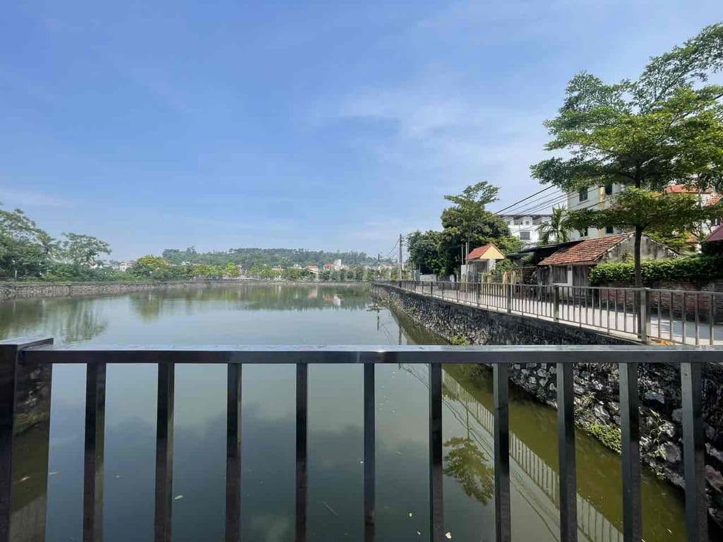 🔥 HIẾM! LÔ GÓC 3 MẶT THOÁNG BIÊN GIANG - 42m² x 5 TẦNG - Ô TÔ CÁCH 10M